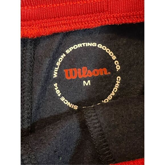 NWOT Wilson sweatpants & shorts 3 piece bundle Size M - Picture 6 of 16